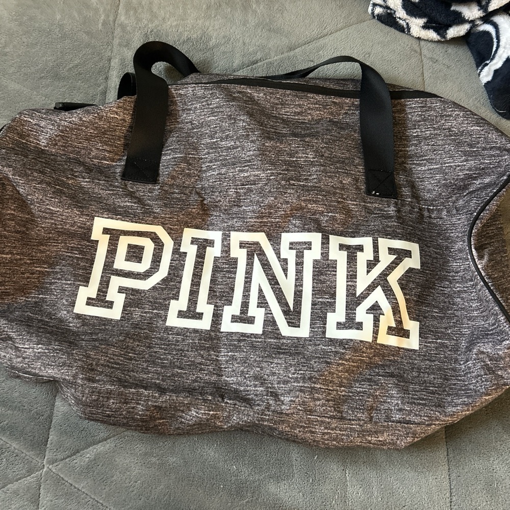 Victoria Secret PINK Duffle Bag